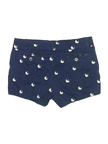 FSR Shorts (view 2)