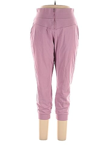 Soho JEANS NEW YORK & COMPANY Active Pants (view 1)