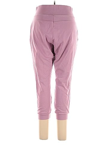 Soho JEANS NEW YORK & COMPANY Active Pants (view 2)