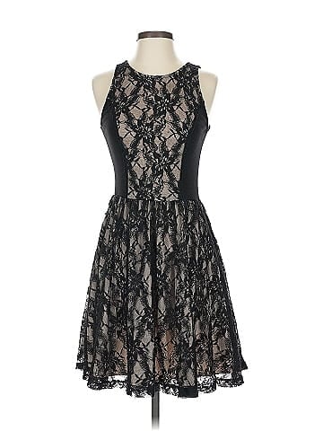 Soprano Cocktail Dress (view 1)