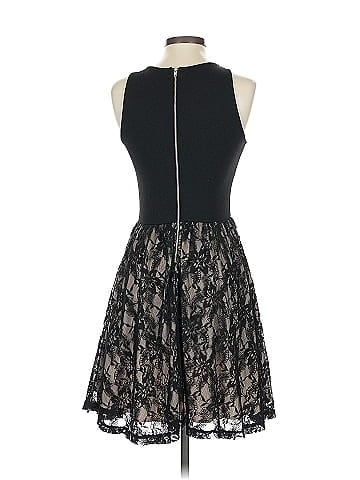 Soprano Cocktail Dress (view 2)