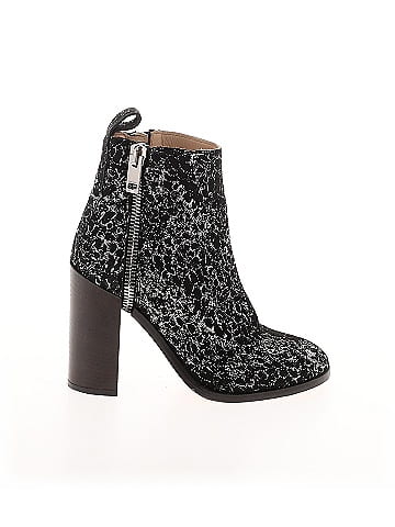 Diesel Ankle Boots (view 1)