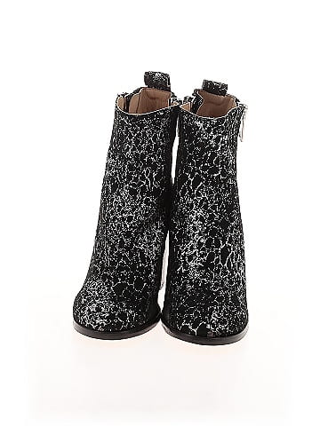 Diesel Ankle Boots (view 2)