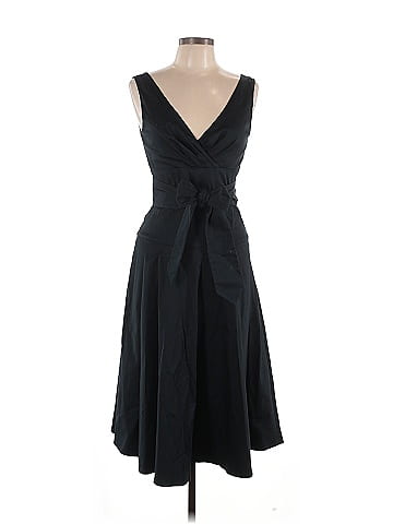 Max and Cleo Cocktail Dress (view 1)