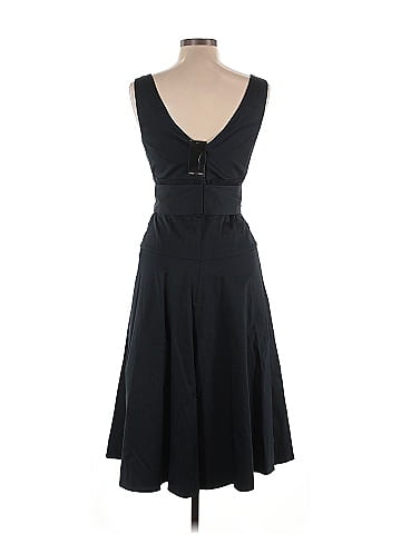 Max and Cleo Cocktail Dress (view 2)