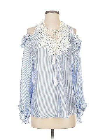 Casting Sleeveless Blouse (view 1)