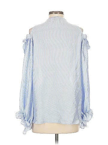 Casting Sleeveless Blouse (view 2)