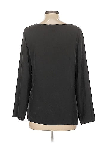 Collective Concepts Long Sleeve Blouse (view 2)