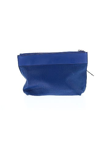 Banana Republic Leather Clutch (view 2)