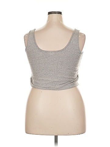 Open Edit Tank Top (view 2)
