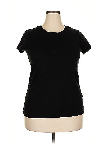 Ambiance Short Sleeve T-Shirt (view 1)