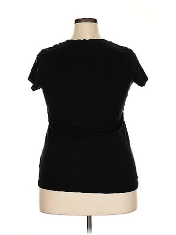 Ambiance Short Sleeve T-Shirt (view 2)