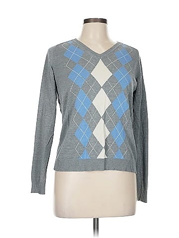 Liz Claiborne Cardigan (view 1)