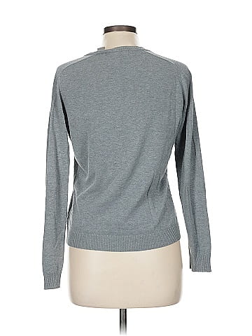 Liz Claiborne Cardigan (view 2)