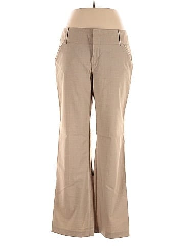 Daisy Fuentes Dress Pants (view 1)