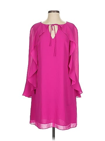Belle Badgley Mischka Cocktail Dress (view 1)