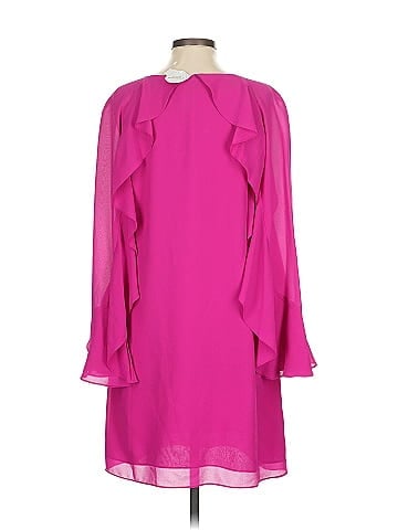 Belle Badgley Mischka Cocktail Dress (view 2)