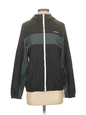 Reebok Windbreaker (view 1)