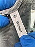 Wishlist Solid Gray Cocktail Dress Size S - photo 3