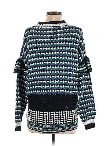 MSGM Pullover Sweater (view 2)