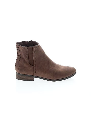 Limelight Ankle Boots (view 1)