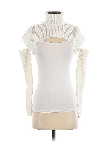 12th Tribe Short Sleeve Turtleneck (view 1)