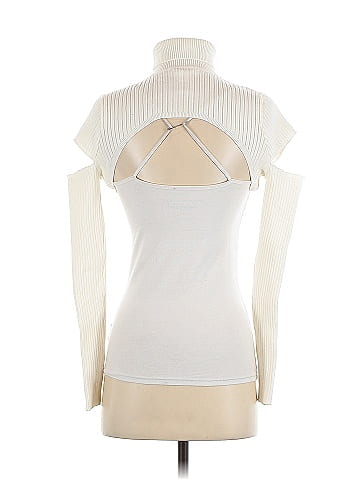 12th Tribe Short Sleeve Turtleneck (view 2)