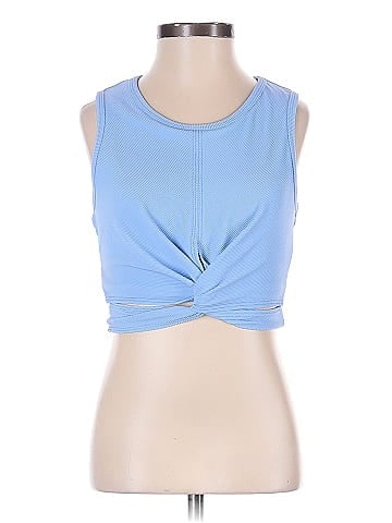 Onzie Sleeveless T-Shirt (view 1)