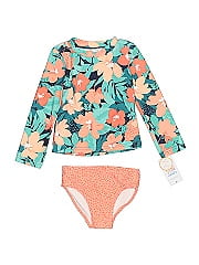 Just One You Made By Carter's Two Piece Swimsuit