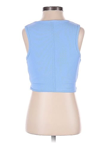 Onzie Sleeveless T-Shirt (view 2)
