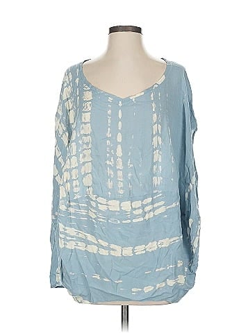 Jodifl 3/4 Sleeve T-Shirt (view 1)
