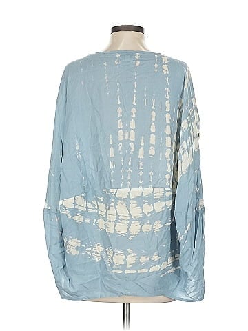 Jodifl 3/4 Sleeve T-Shirt (view 2)