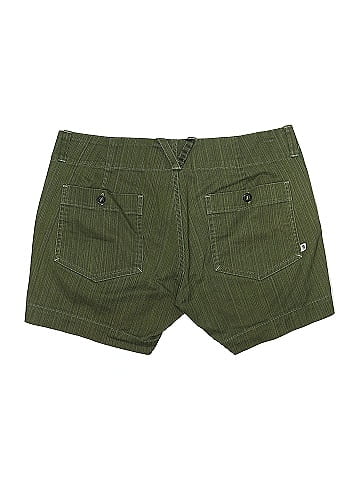 Mountain Hardwear Khaki Shorts (view 2)