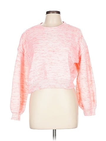 Cupcakes & Cashmere Pullover Sweater (view 1)