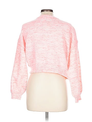 Cupcakes & Cashmere Pullover Sweater (view 2)