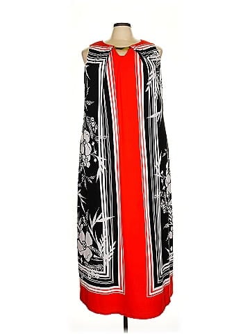 Roaman's Casual Dress (view 1)