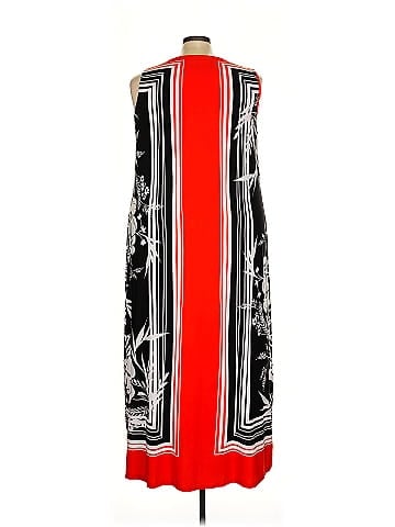 Roaman's Casual Dress (view 2)
