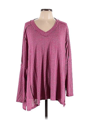 Easel Long Sleeve T-Shirt (view 1)