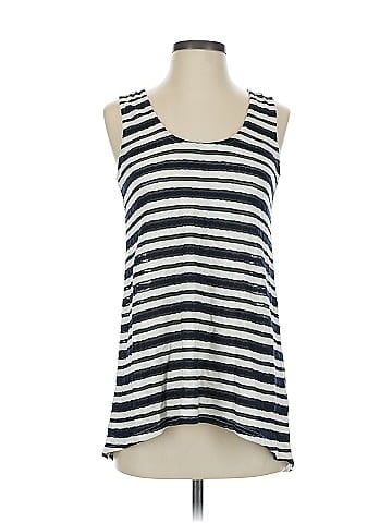 Mystree Sleeveless Top (view 1)