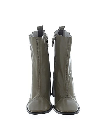 Topshop Ankle Boots (view 2)
