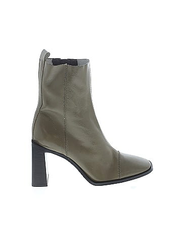 Topshop Ankle Boots (view 1)