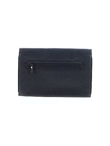 Burberry Vintage Leather Large Pouch (view 2)