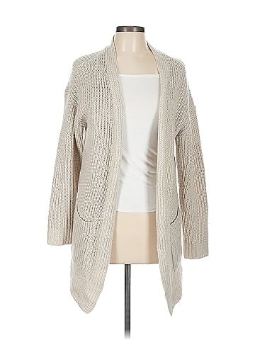 a.n.a. A New Approach Cardigan (view 1)
