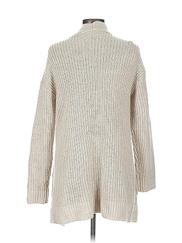 a.n.a. A New Approach Cardigan (view 2)