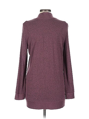 Market and Spruce Kimono (view 2)