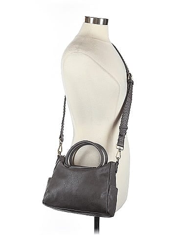 Antik Kraft Satchel (view 2)