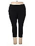 Studio by Torrid Solid Black Casual Pants Size 3X - photo 1