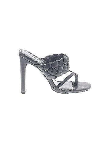 Wild Diva Heels (view 1)