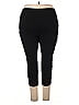 Studio by Torrid Solid Black Casual Pants Size 3X - photo 2