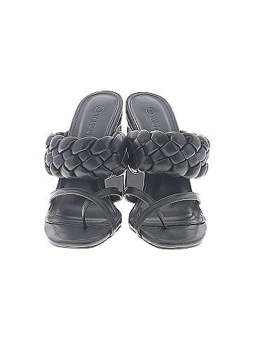 Wild Diva Heels (view 2)
